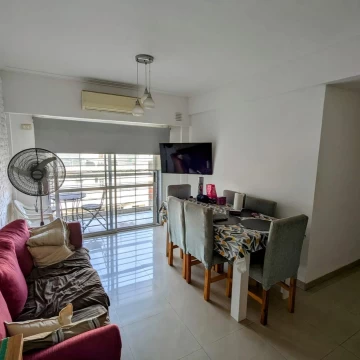 departamento 3 ambientes venta Ramos Mejia