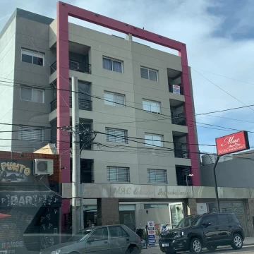 Departamento 2 ambientes venta Ramos Mejia