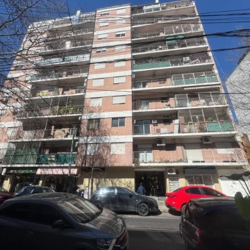 departamento 3 ambientes venta Ramos Mejia