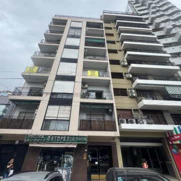 departamento 3 ambientes venta Ramos Mejia