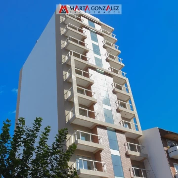 Departamento 2 ambientes venta Ramos Mejia