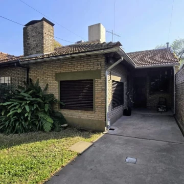 Casa PH venta Ituzaingó norte 3 dormitorios