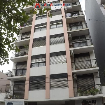 departamento 2 ambientes venta Ramos Mejia