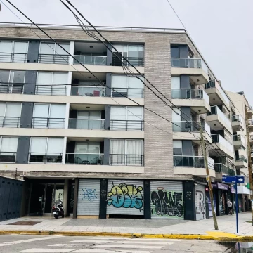 Departamento 3 ambientes venta en Ramos Mejia