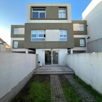 Departamento monoambiente venta Ramos Mejia