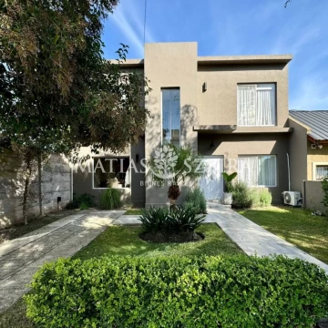 Casa en Venta Francisco Alvarez Villa Ángela| APTA CREDITO 