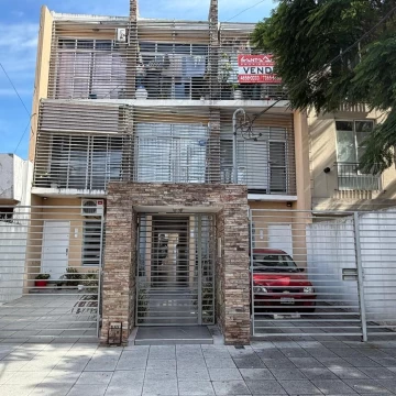 departamento 2 ambientes venta Ramos Mejia