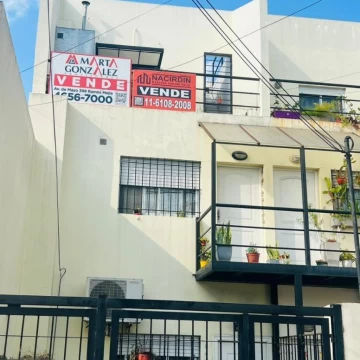 Departamento 3 ambientes venta Ramos Mejia