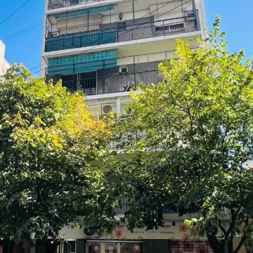 departamento 3 ambientes venta Liniers