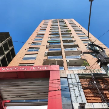 Departamento 4 ambientes venta Ramos Mejia