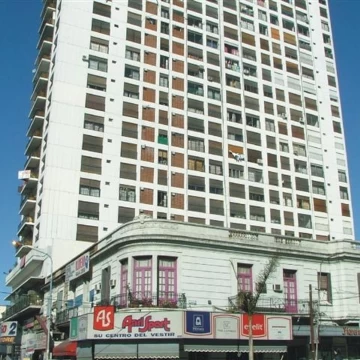 departamento 2 ambientes venta Ramos Mejia