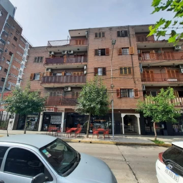 Departamento 2 ambientes venta Ramos Mejia