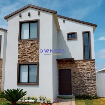 VENTA CASA EN URBANIZACION FARO DE PORTO VIA A LA COSTA 3 D 