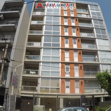 Departamento 2 ambientes venta Ramos Mejia