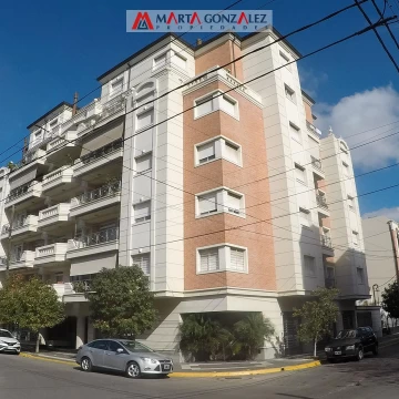 Departamento 4 ambientes venta Ramos Mejia