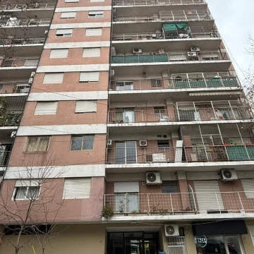 departamento 2 ambientes venta Ramos Mejia
