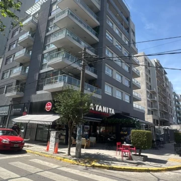 departamento 4 ambientes venta Ramos Mejia