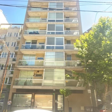 Departamento 3 ambientes venta Ramos Mejia