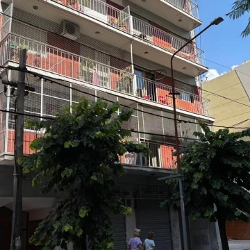 departamento 2 ambientes venta Ramos Mejia
