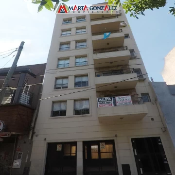 departamento 3 ambientes Ramos Mejia venta