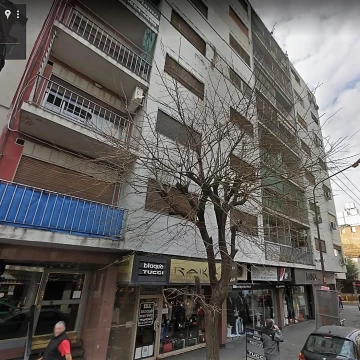 departamento 3 ambientes venta Ramos Mejia