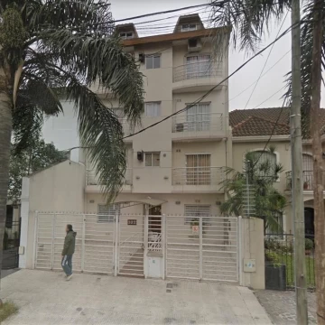 departamento 2 ambientes  venta Ramos Mejia