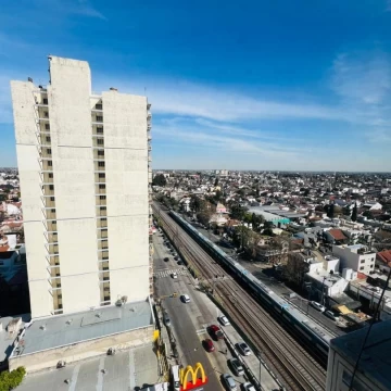 departamento 3 ambientes venta Ramos Mejia