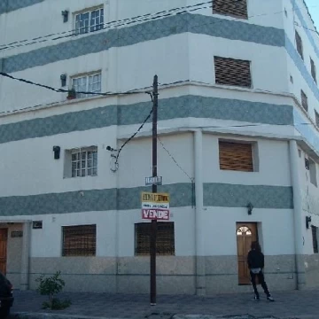 departamento 2 ambientes alquiler Ramos Mejia