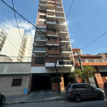 departamento 2 ambientes alquiler Ramos Mejia
