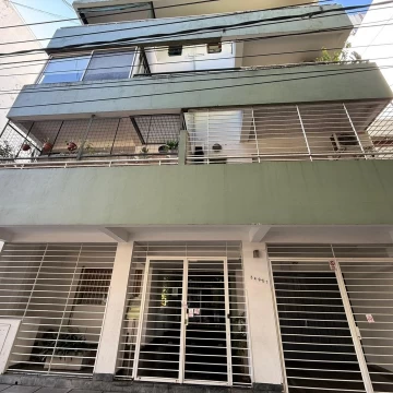 Departamento monoambiente en alquiler Ramos Mejía
