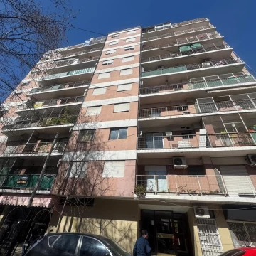 departamento 3 ambientes alquiler Ramos Mejia