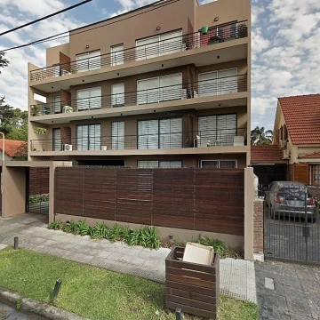 Alquiler 2 ambientes impecable departamento