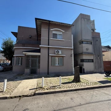 departamento 2 ambientes venta Ramos Mejia