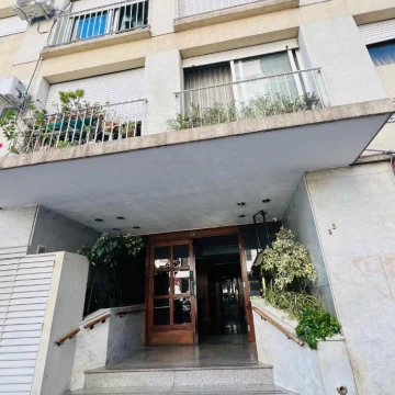 departamento 2 ambientes venta Ramos Mejia