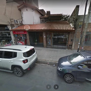 lote venta Ramos Mejia