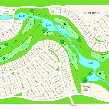 terreno venta Carlos Ken Lujan Chacras la primavera golf