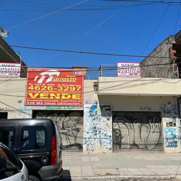 Lote comercial venta Laferrere