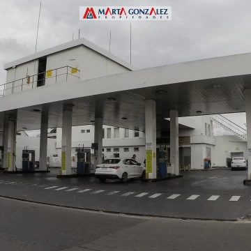 Lote venta Ramos Mejía