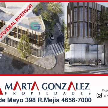 Alquiler lote Ramos Mejía