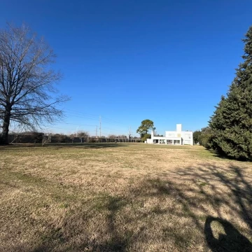 lote venta Club de Campo San Diego