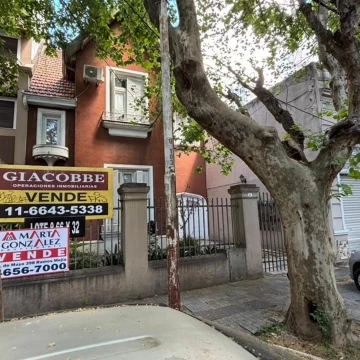 lote venta Ramos Mejia