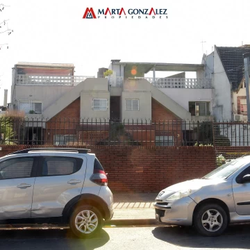 PH  3 ambientes venta Ramos Mejia