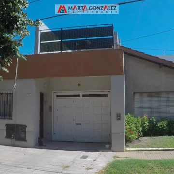 PH 5 ambientes venta Ramos Mejia