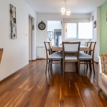 VENTA DEPARTAMENTO 2 DORMI CON COCHERA Y AMENITIES ZONA RIO