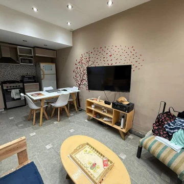 PH 2 ambientes venta Ramos Mejia