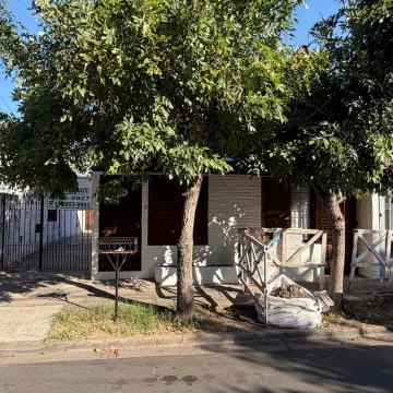 duplex 2 ambientes y medio venta Ramos Mejia