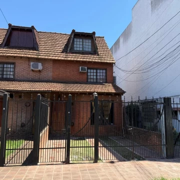 duplex 3 ambientes venta Ramos mejia