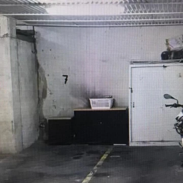 cocheras venta Ramos Mejia