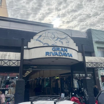 Local venta Ramos Mejia