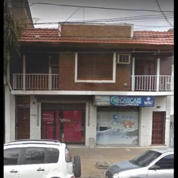 Local con vivienda en block - 5 UF